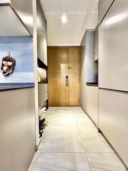 High Park Residences (D28), Apartment #612658651